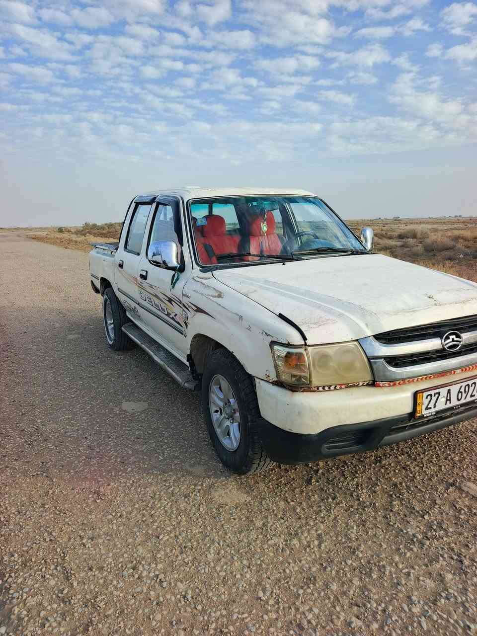 موديل 11 رقم ذي قار دولي سنويه لـ 30
سياره مكفوله تخم تاير جديد حدايه  جديده
كله كارتون 
السعر 45وبيها مجال قليل مكلف بالنشر 
👇👇👇👇👇
***********
***********
