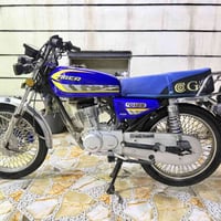 دراجه تايكر 4كير موديل 2025صفرر بعده حته الصباين مال شركه موجود دراجه ...