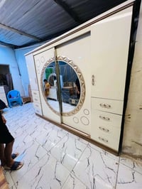 غرفة 9 قطع • نظافة 85% • نقل وشد مجاني