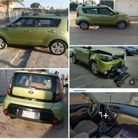 سول • ٢٠١٦ • حادث الحله