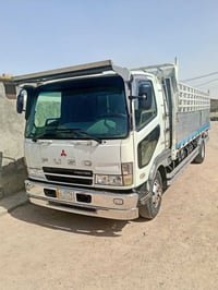 فوزا كرستال ٦ وربع شاصي عريض رقم ٠٧٧٠٥٧٨٠٠١٩