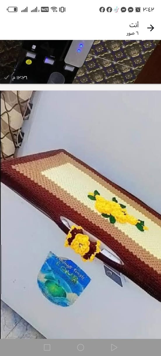 الشغل حسب الطلب يتوفر ترصيل


**إذا كنت صاحب هذا الإعلان وتريد حذفه لأي سبب، رجاءا أرسل رسالة إلى الدعم الفني**