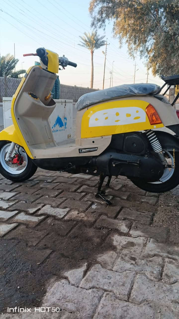 السلام عليكم دراجه ماكس بوليس مقفوله كامله كلها شغاله دراجه مقفوله ماكينه بلاديه ما مفتاح ورقه بيها ماكينه بلاديه مكانها بغداد النهران سعرها 650 وبيها مجال ***********
