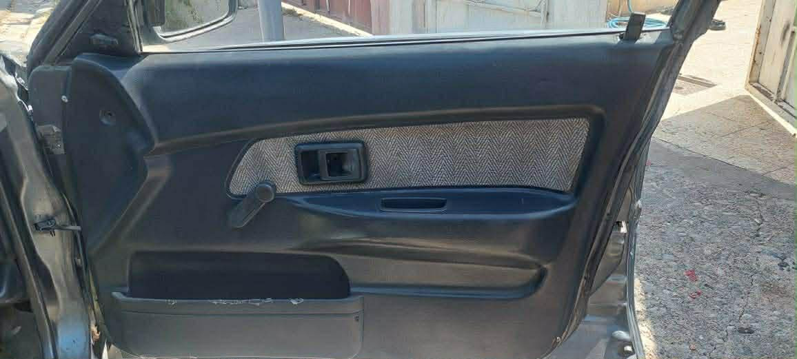 سڵاوی خوای گەورتان لێبێ براکانم کرۆلا ١٩٩٠ ئاڕمی پلاستیکی سلێمانی هەموو گیانی بەشەرت گێڕ تۆماتیک  ٢٩$معامالەیەکی برایانە شووێن سلێمانی ***********
