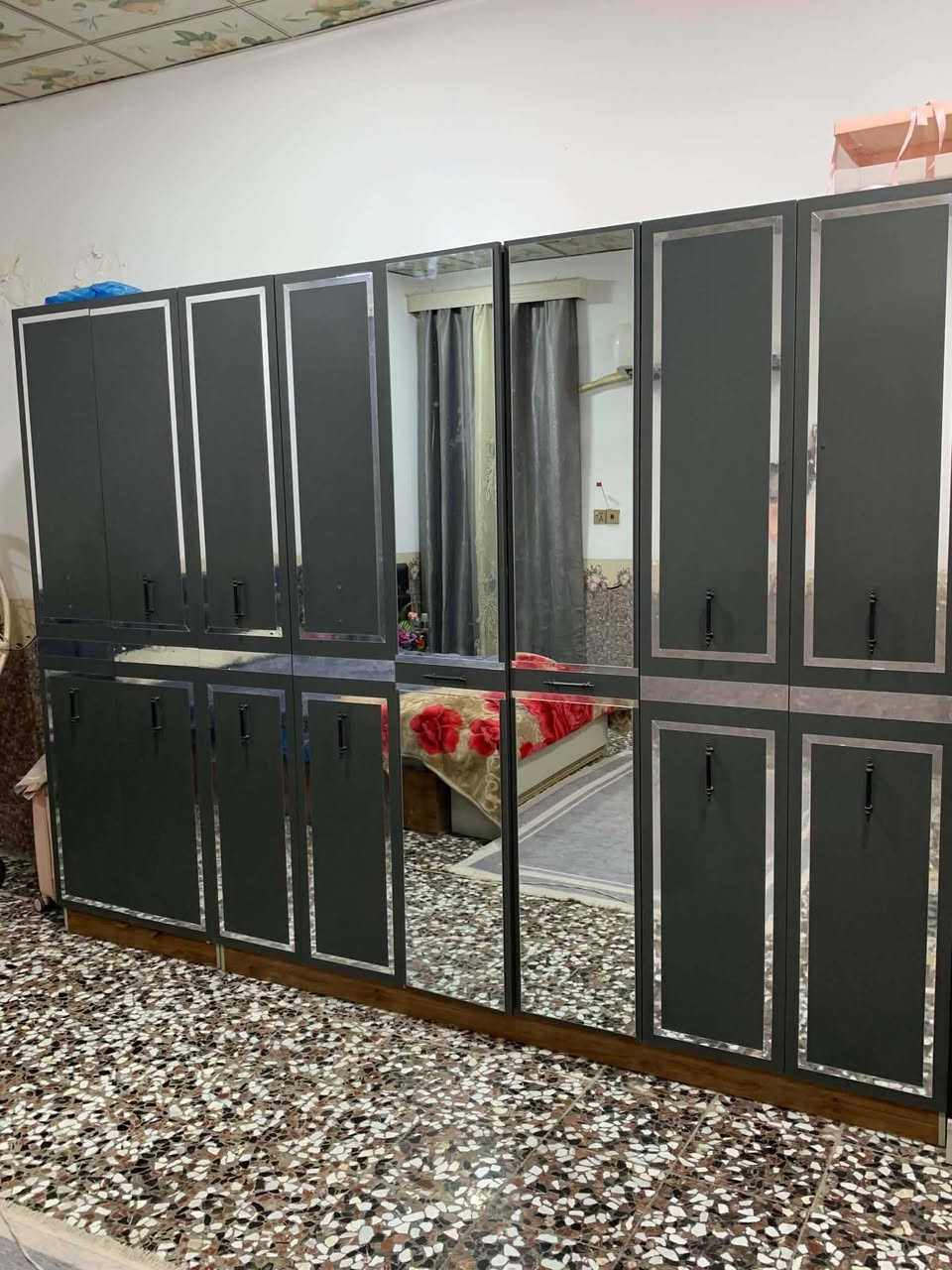 غرفه 7 قطع سعر550


**إذا كنت صاحب هذا الإعلان وتريد حذفه لأي سبب، رجاءا أرسل رسالة إلى الدعم الفني**