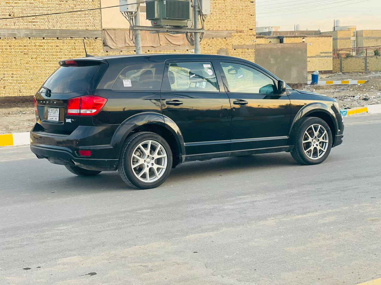 للبيع جورني 2019 وارد امريكي 
رقم بغداد و بأسمي
السياره فول مواصفات 1/1 كروز 
جديده وجاهزه للأخير ما نقصه شي مكانه الناصرية المركز السعر 115 وبيه مجال للاستفسار ***********
