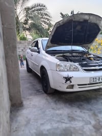 اوبترا • ٢٠٠٧ • رقم بغداد دولي