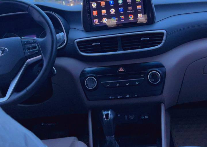 هۆندا تۆکسۆن 2019 کۆری ژمارە هەولێر 
مواسەفات
شاشە ئایپاد
وایەرلیس چارسەر 
لایت لید و بەرز و نزم کردن 
کامێرا و حەساسی پێشەوە و دواوە و تبرید مرکزی و دیاریکردنی خێرای و کوشین سەیاق کارەبایی 
سەیارەکە  بێ سبوغە دەعامیەکانیشی سبوغ نیە و  89 هەزاری حقیقی ڕۆیشتووە ، لەسەر دەقی شەریکەیە و هیچ شتێکی دەسکاری نەکراوە  و  سەیارەکە هێشتا نایلۆنی بیلادی پێوە ماوە و سپێری دانەبەزیووە و هەموو شتێکی بیلادی لەگەڵ ماوە 

سعر لە کۆمێنت داوابکە ڕاستەخۆ بۆت دیت 📩 

تەنها دوو قۆپی بچوکی pdr ە لەگەڵ سێ شوێنی بچوکی قەلەم کاریە .
گێر و مەکینە و هەموو شتێکی بەشەرت

ژمارەی خاوەنی 
***********
