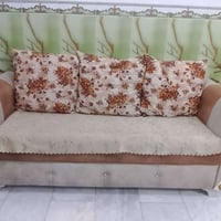 تخم تركي • ١٠ مقاعد • شطره