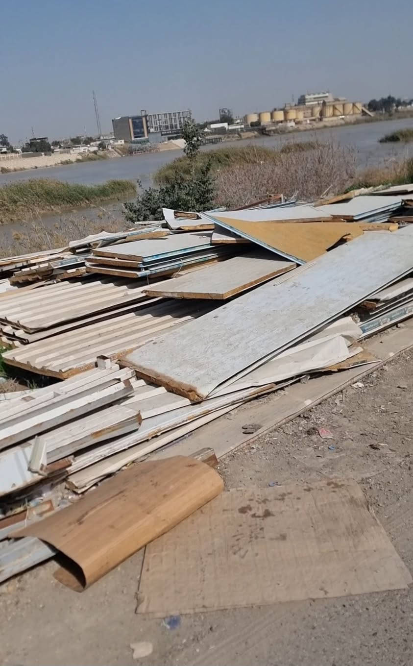 سندويج مستعمل بيعه سريعه درج عنوان بغداد
