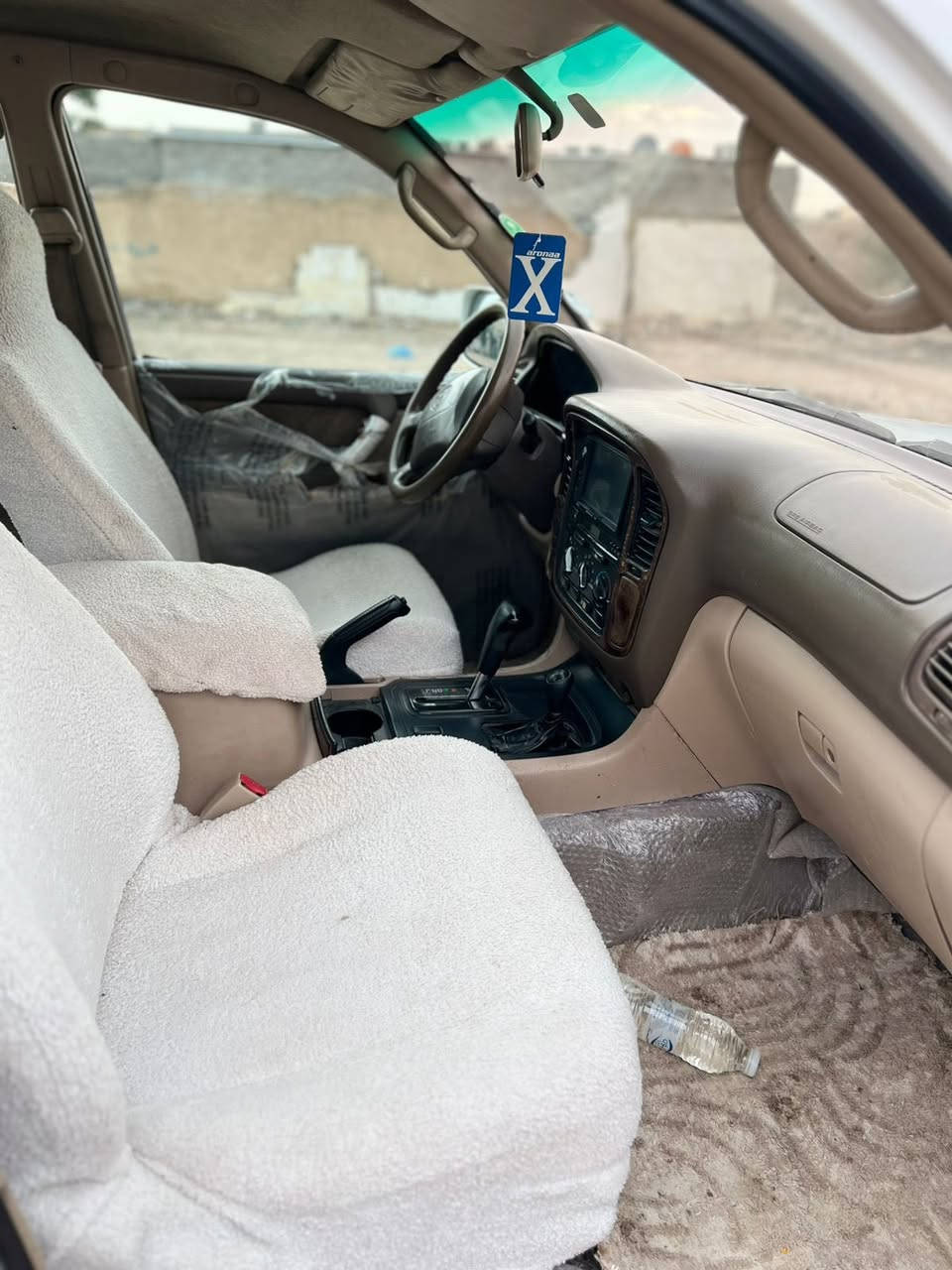 لاندكروز مونيكة 2000 رقم اربيل دولي 6سلندر تبريد 3 قطع كفاله سياره جاهزه من كلشي سعر 158$ موقع بصره سفوان 
علماً @مكلف بالنشر 
الاستفسار ‭. 0785 938 1174‬
