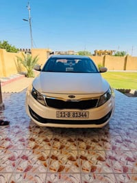 اوبتيما ٢٠١٣ • مكينة ٢٠٠٠ • ١٤٨ الف