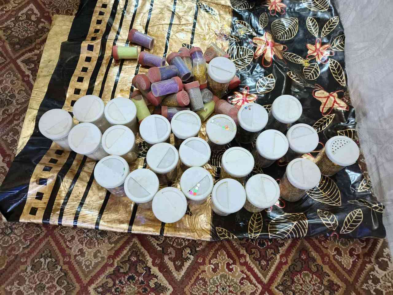 السلام عليكم ترتر للبيع ابيعهن كلهن شلع بسعر مناسب عنواني بغداد البياع مواصلات ثانيه  قرب جامع خديجه


**إذا كنت صاحب هذا الإعلان وتريد حذفه لأي سبب، رجاءا أرسل رسالة إلى الدعم الفني**