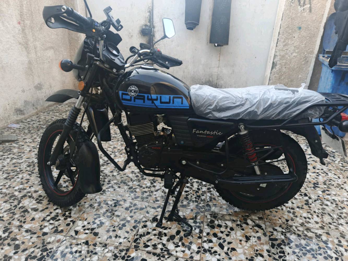 درجة دايوان اشتريتها أتعلم بيها واشتغل دلفري وماتعلمت بعتهي نضيفه رقمها اربيل ماشيه  1000مكاني بغداد البياع الشرطة الخامسة