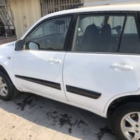 شيري تيكو • ٢٠١٤ • مكينة كورلا ١٨٠٠