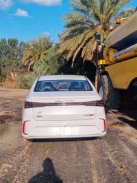 للبيع مديل 2026بايك صار 5 ايام مستلمه من الشركه حره للاستفسار الاتصال ...