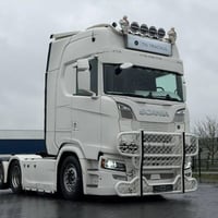 سكانيا S650 • ٢٠٢١ • ٦٠١٠٠٠كم