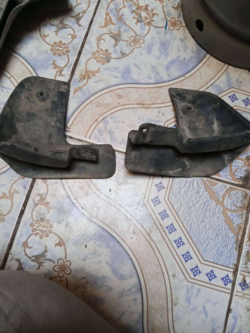 سلام عليكم شباب غراض كرسته كلمن وسعره


**إذا كنت صاحب هذا الإعلان وتريد حذفه لأي سبب، رجاءا أرسل رسالة إلى الدعم الفني**