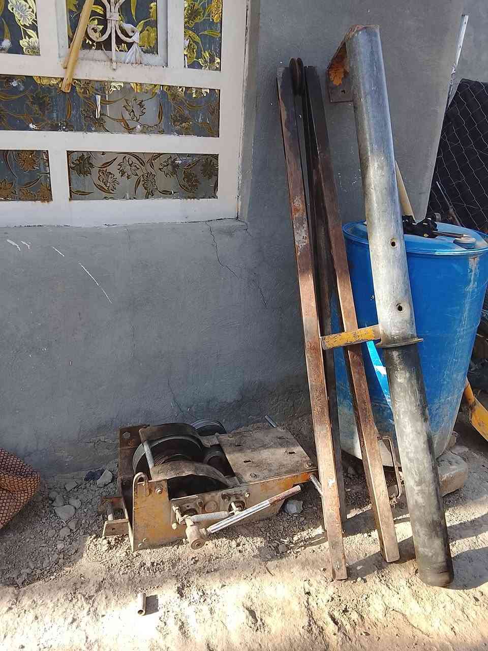 ونج اخو نضيف  للبيع ويا 3عرباين وماطورين ***********
