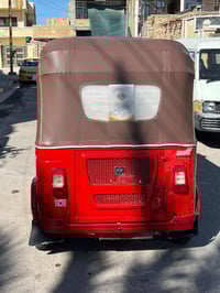 تكتك • موديل 2022 • كربلاء