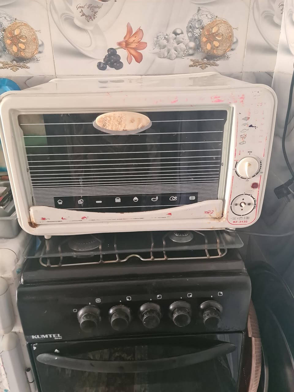 البيع وسعار مناسبه فرن شغال ٣٠ وبي مجال


**إذا كنت صاحب هذا الإعلان وتريد حذفه لأي سبب، رجاءا أرسل رسالة إلى الدعم الفني**