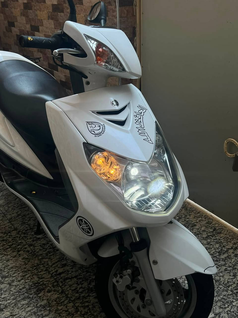 دراجه سكنس فحل قبق نفخ ستان كهربائي دراجه مال رمبه السعر 1500 بغداد البلديات هاتف***********
