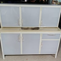 كاونترات المنيوم • سنك مرمر • توصيل كربلاء