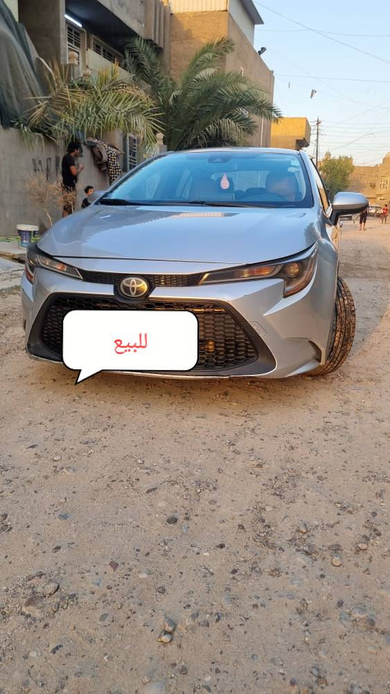 السياره رقمه اربيل بغداد, العراق


**إذا كنت صاحب هذا الإعلان وتريد حذفه لأي سبب، رجاءا أرسل رسالة إلى الدعم الفني**