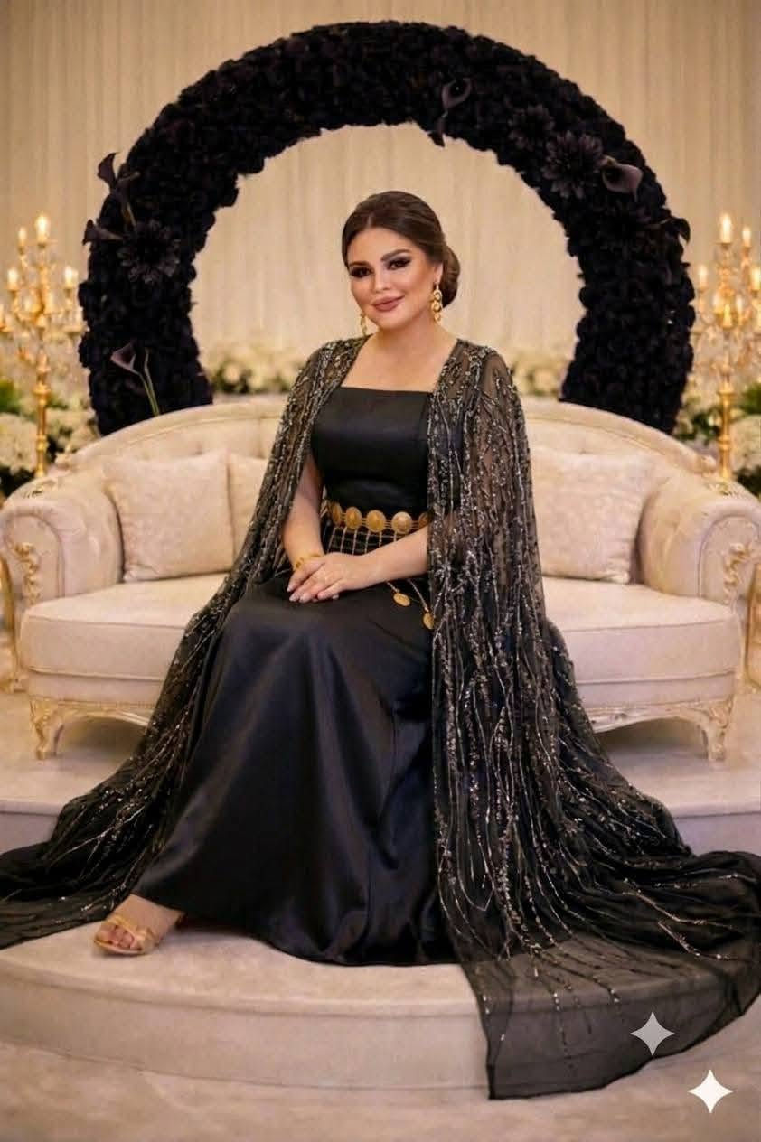 لبسي زي كردي خليهم يحجون بجمالج ♥️🦋


**إذا كنت صاحب هذا الإعلان وتريد حذفه لأي سبب، رجاءا أرسل رسالة إلى الدعم الفني**