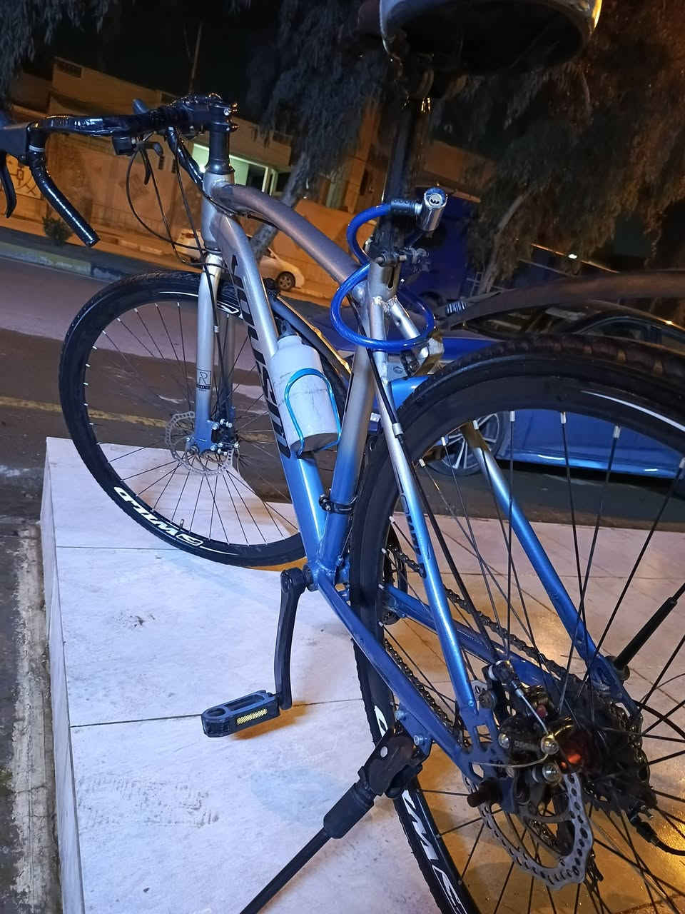 السعر 130 وبي مجال /الاستفسار تواصل خاص


**إذا كنت صاحب هذا الإعلان وتريد حذفه لأي سبب، رجاءا أرسل رسالة إلى الدعم الفني**