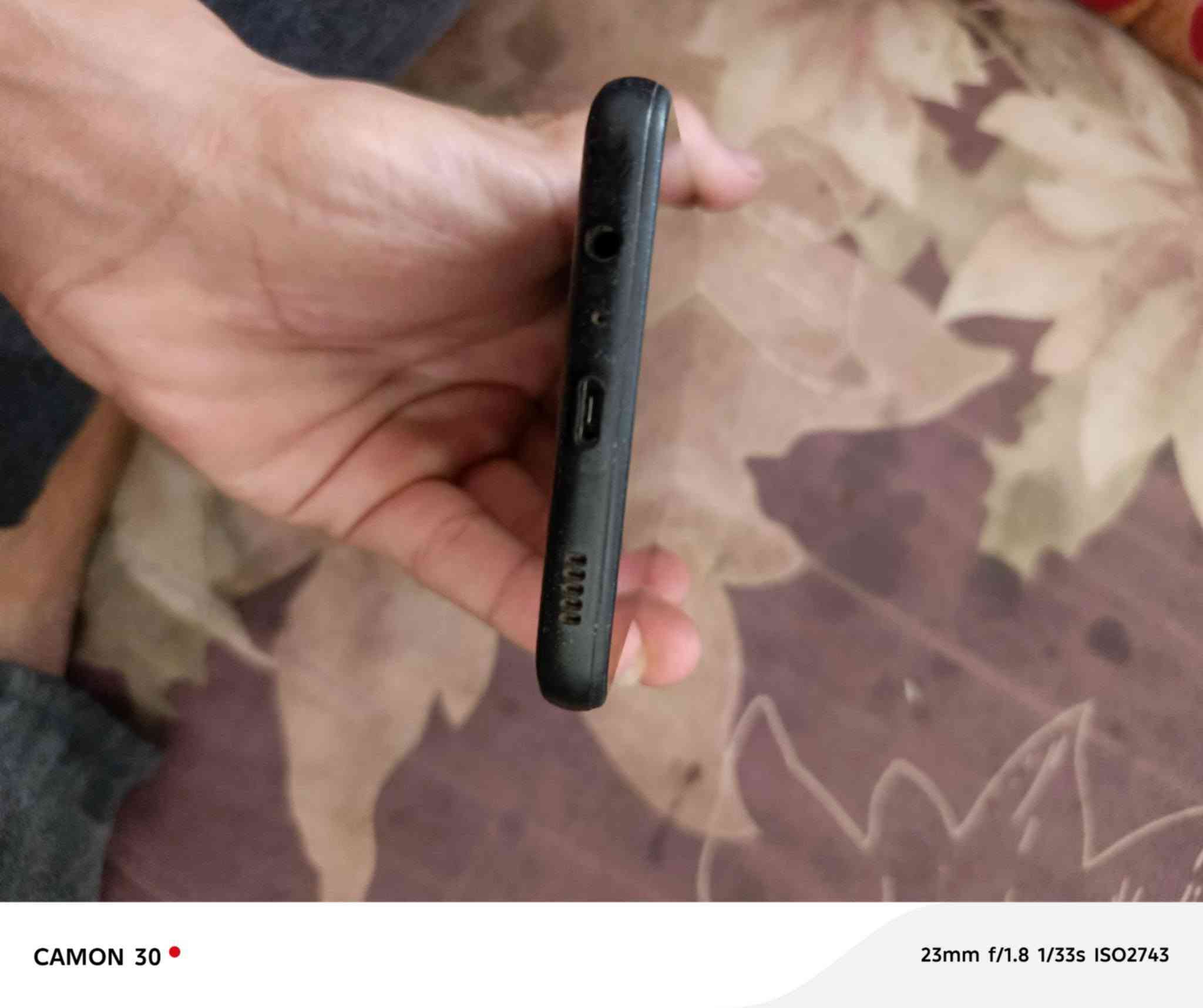 اجهزة 2 للبيع الاول جهاز هواوي نوفا 3i  ذاكرته 128 بطاريته 5000 شحنه تنساه دبل شريحة بل بوبجي فول ابد مايعلك جهاز كلش راقي مثل ماموضح بصور 

الجهاز الثاني A02s جهاز نضيف جديد مكفول من من كلشي شدخ مابي بطارية 5000 ذاكرة 64 مامفتوح ولامبدل بي شي 
سعرهن ثنينهن الجهازين سعرهن  175 وبيهن مجال


**إذا كنت صاحب هذا الإعلان وتريد حذفه لأي سبب، رجاءا أرسل رسالة إلى الدعم الفني**
