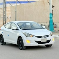 لانتره خليجي • ٢٠١٤ • مكينة ١٦٠٠
