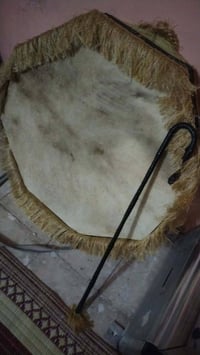 طبل • جديد • مابي تفحص