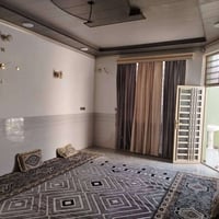 النداء بيتي الثاني • ٢٠٠م • شغل هندسي