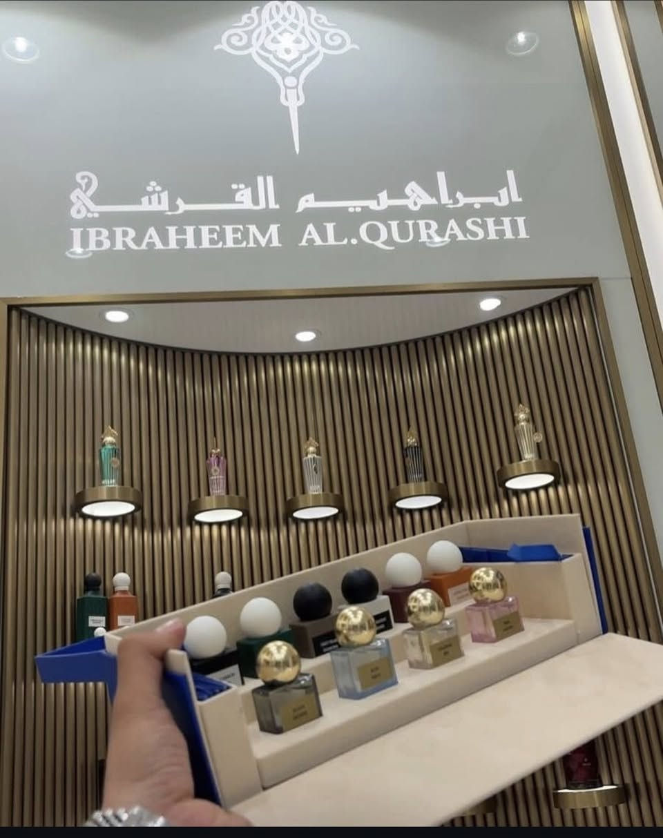 عطور مني من إبراق القريشي الأصلي شرط 🔥✨🤍


**إذا كنت صاحب هذا الإعلان وتريد حذفه لأي سبب، رجاءا أرسل رسالة إلى الدعم الفني**