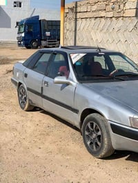 دايو اسبرو • ١٩٩٤ • تكريت
