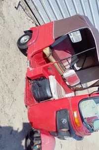 تكتك • موديل ١٧ • رقم وسنوية