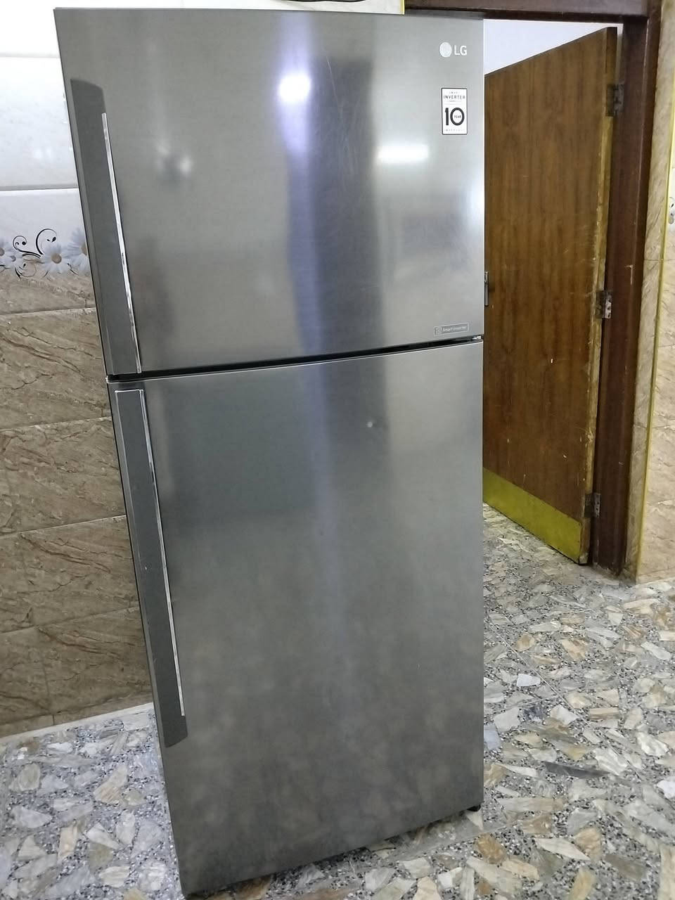 غراض ماركه للبيع جديده ثلاجة ايجلي انفيرتر حجم 22 قدم مجمدة الحافظ 16 قدم كاونتر تفصال 6 قطع بلازما  هيتشاي فووول مواصفات العالميه ميز طعام صاجي مع4 كراسي ميز طعام سل ستيل مرمر اصلي طباخ مصري جديد  تخم تفصال بلوك اسود 10 مقاعد كنتورر جديد ابو 4 مع طبلات وميز بلازما  بدون إحراج لمو شراي لا يدخل خاص مكاني بغداد مدينة الصدر رقمي واتساب ***********

