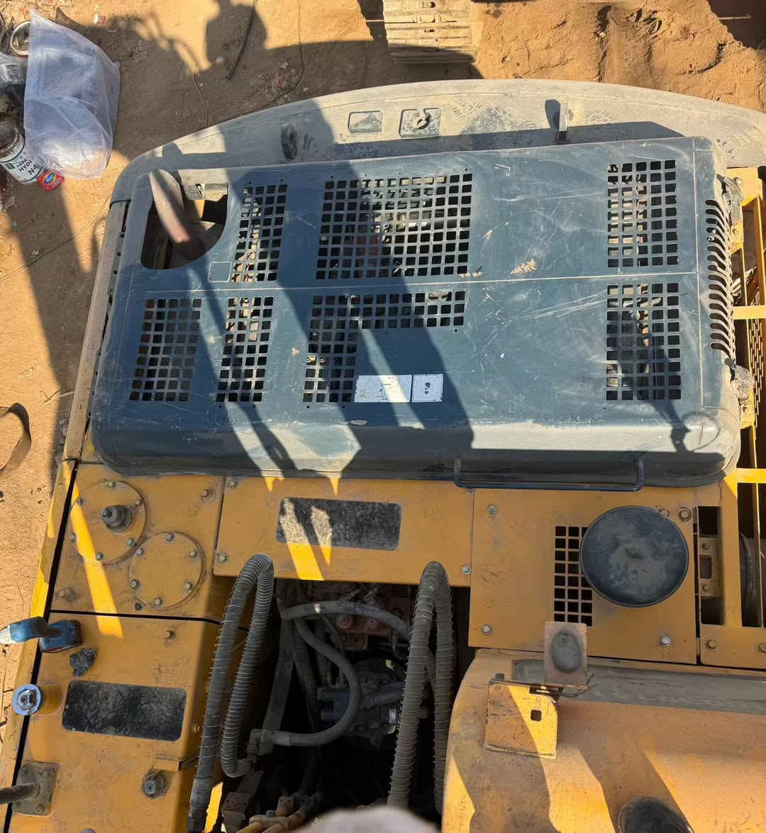 HYUNDAI-210W-9


**إذا كنت صاحب هذا الإعلان وتريد حذفه لأي سبب، رجاءا أرسل رسالة إلى الدعم الفني**