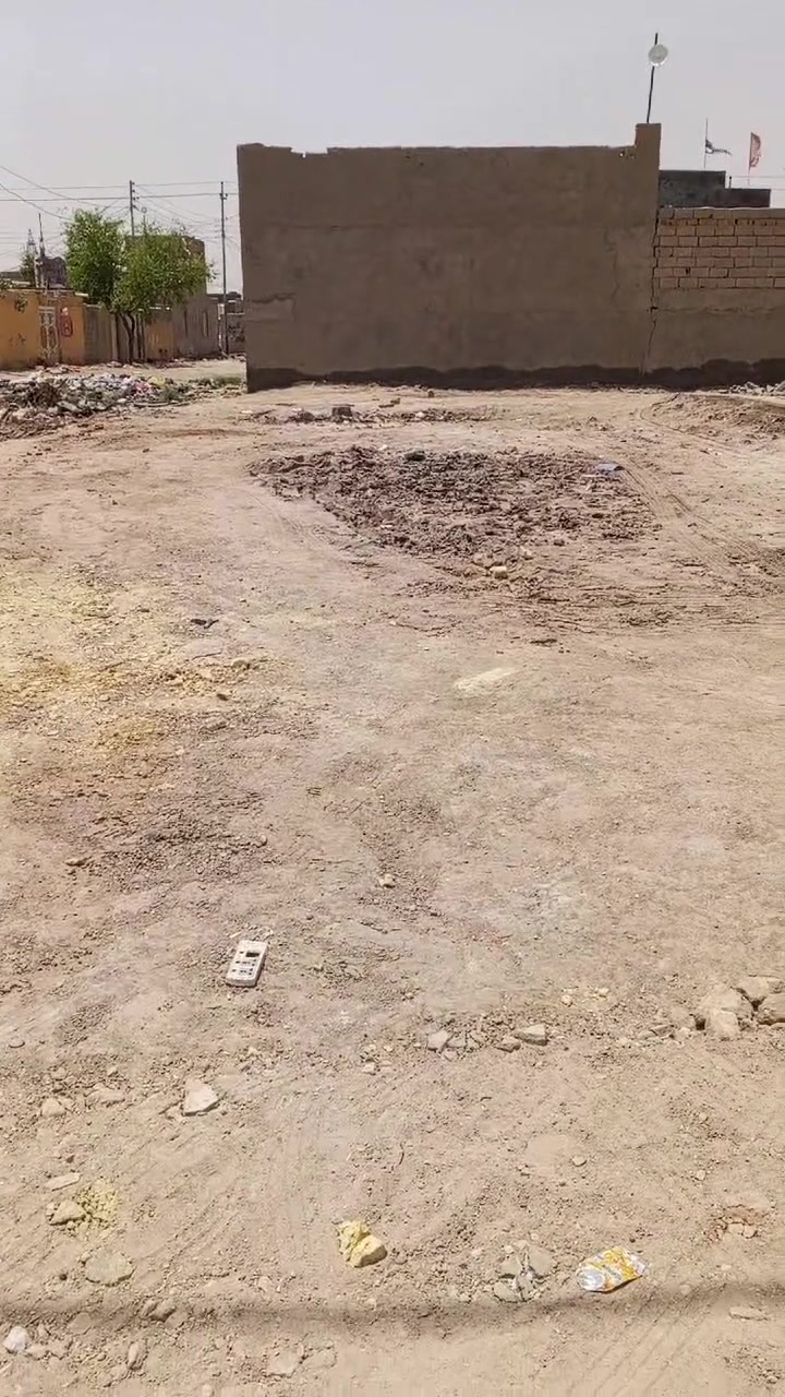 قطعه ارض للبيع زراعي منطقة سميلات كافة خدمات الاتصال ***********
