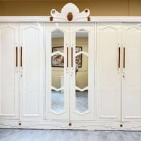 غرف نوم صاج • تصميم تركي • توصيل بغداد
