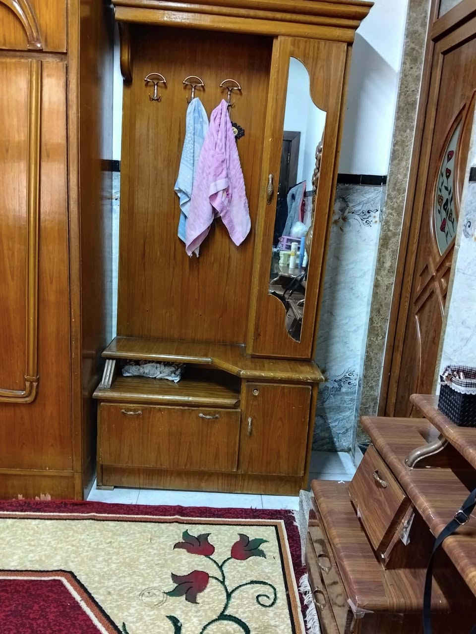 تواصل خاص


**إذا كنت صاحب هذا الإعلان وتريد حذفه لأي سبب، رجاءا أرسل رسالة إلى الدعم الفني**