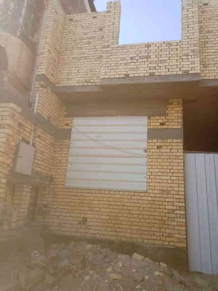 بعض من اعمالي المنجزه ع ارض الواقع ... 
تم والحمد لله اكمال هيكل طابق ثاني الئ مرحله الرباط في البصره ... صور من العمل ... جاري العمل على ذلك وسنوافيكم بالمستجدات قريباُ .. ان شاء الله ... لم أستلم أي مبلغ إلا بعد اكمال المرحلة المتفق عليها ... 
.
للتواصل او للأستفسار عن جميع الأعمال يرجئ مراسلة الصفحة + واتساب + اتصال👇
.
***********  
***********
