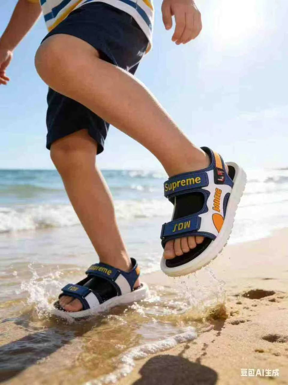 أحذية شاطئ للأطفال
الكمية 21,900 قطعة، جميعها بتغليف فردي، حسب الصور 3 موديلات رئيسية متعددة الألوان، خامة PVC
السعر: 0.70$


**إذا كنت صاحب هذا الإعلان وتريد حذفه لأي سبب، رجاءا أرسل رسالة إلى الدعم الفني**