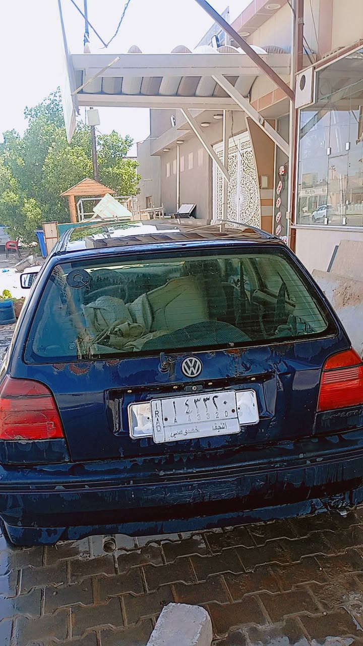 كولف نفخ موديل ٩٢بلاديه مابيهه اي ضربه مكينه وكير جدد ويل كب رياضي تحتاج ترتيبات رقم نجف وراعيهه بلنجف بدل مكانه وتيهته ابيع هلموجود سنويه صاقطه السعر ١٣ ورقه استفسار اكثر ***********
