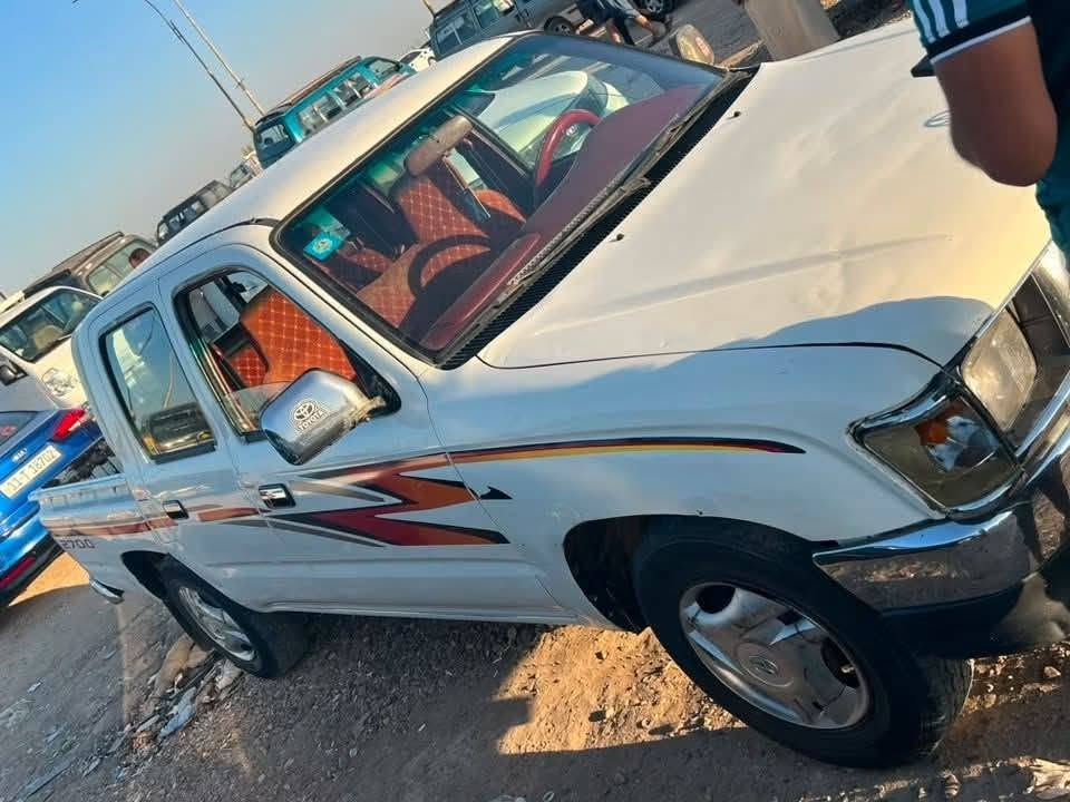 للبيع موديل 99 بغداد
السعر 80$
بغداد تاجي
للاتصال ***********
