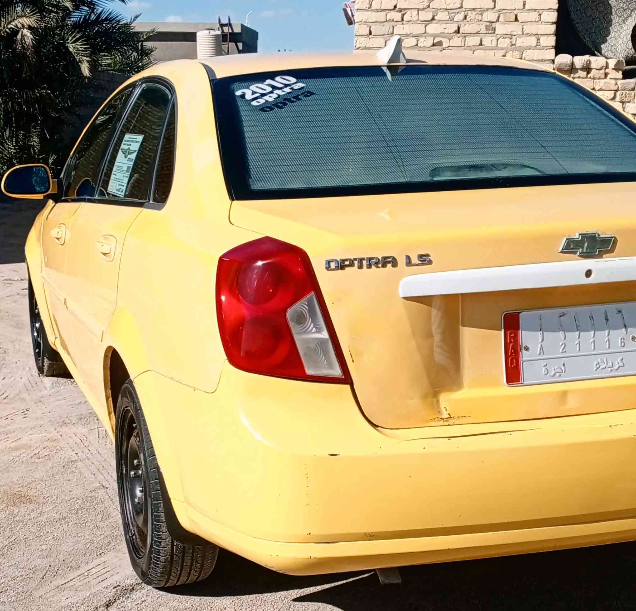 سلام عليكم سياره اوبتره موديل 2010 البيع مكان السياره السماوه السعر 68او بيه مجال الخاص مقفول مكلف بل ناشر صاحب السياره ***********
