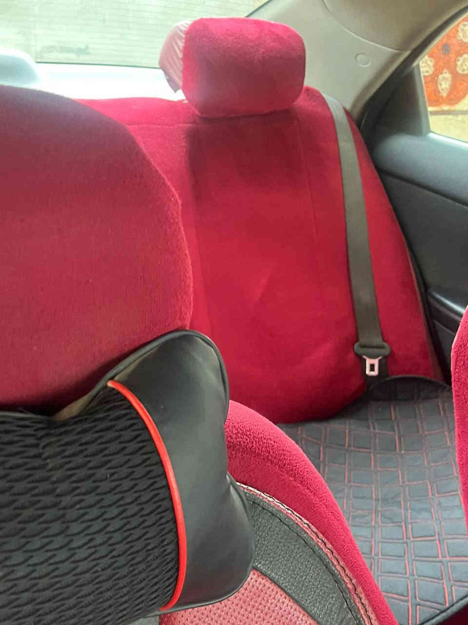 مكلف بالنشر 
السلام عليكم من رخصة الادمن 
سيراتو خليجي 2012 كفالة من الضربة والصبغ كير ومحرك مكفول صدر حدادية تخم تاير كلة جديد بيها صبغ قليل كما موضح بالصورة السعر 105 بيها مجال بسيط 
للاتصال *********** وتساب
