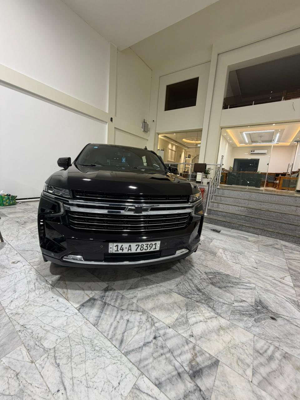 السلام عليكم للبيع تاهو خليجي وكاله المنصور مديل 2024 رقم بصره بسمي ماشيه 32 الف مغلفه نانو بلكامل مكفوله كفاله عامه السعر 5 شدادت و25 ورقه وبيه مجال اراوس حسب القناعة
هاتف ***********
