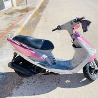 ماكس • دراجة • كربلا